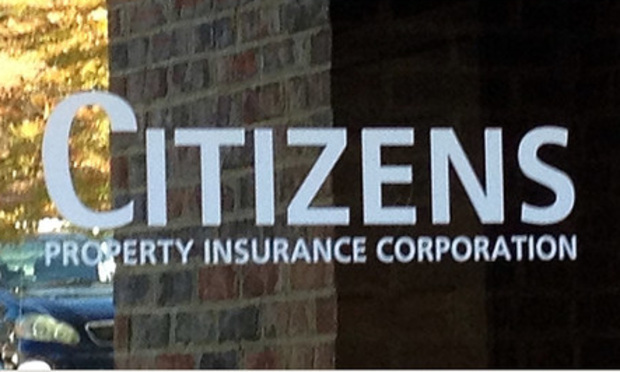 Citizens Property Insurance Corp. Credit: Google Images