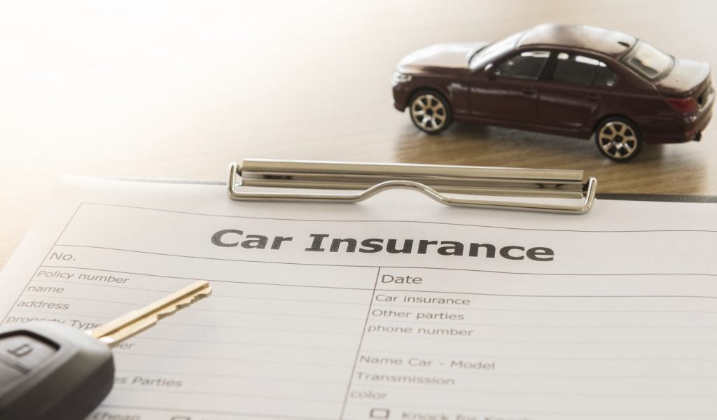 Individual state laws may impact what types of exclusions are named in an insured's auto policy.