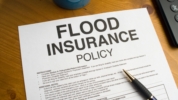 FEMA had earlier advised insurance companies that offer federal flood insurance policies to suspend sales and renewals under the program.