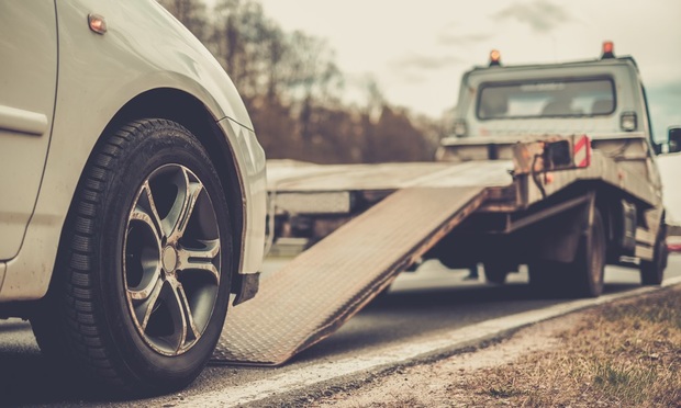 Of the 448 company employees PCI surveyed, excessive rates and fees were identified as the worst problem insurers and consumers face with towing companies.