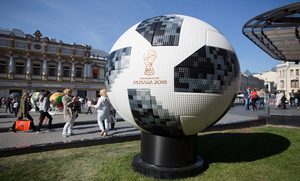 For this World Cup, FIFA has earmarked $134 million alone for insurance for clubs whose players get injured — more than a quarter of the prize money on offer to the 32 competing teams.