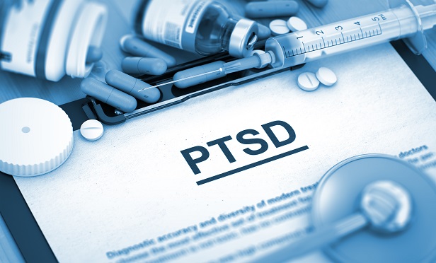 According to the U.S. Department of Veterans Affairs, about 55% of the general population will experience at least one traumatic event in their lives and, as a result, about 7%–8% of the population will have PTSD at some point in their lives.
