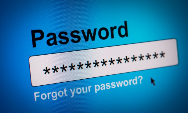The current information security landscape means login credentials are likely to become an even bigger headache.