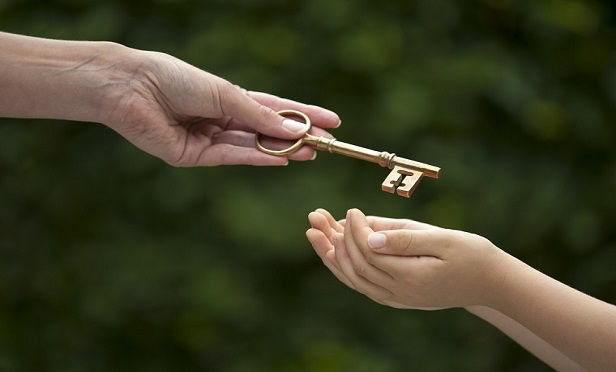 Succession begins with identifying one or more future owners who will be part of the plan. (iStock)