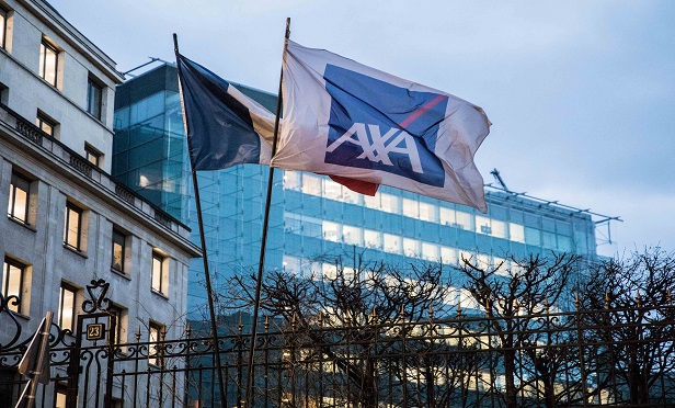 "This proposed target operating model and organisational structure will help us deliver the best services to our customers and provide them with the innovative solutions they need to succeed," Greg Hendrick, CEO of AXA XL, said in a press release. (Photographer: Christophe Morin/Bloomberg)