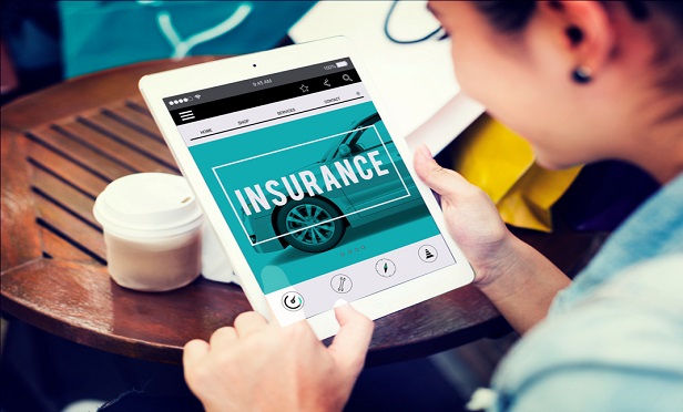 For most, the majority of marketing dollars spent to drive prospects to an insurer's website are lost. (iStock)