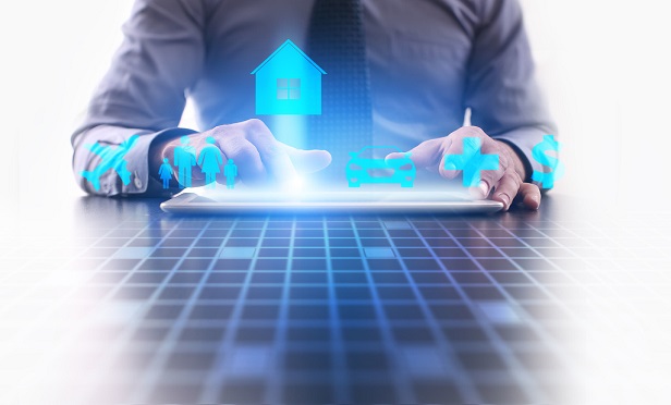 The author predicts that changes in the property casualty insurance space will be profound during 2019. (Shutterstock)