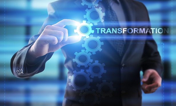 Claims industry to undergo transformation.