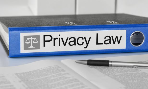 Data privacy laws and regulations.