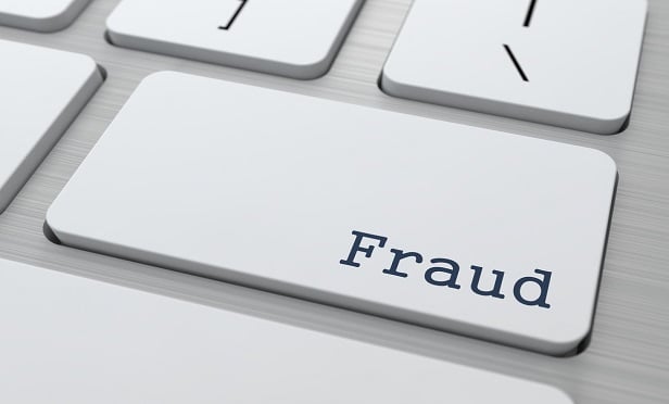 Legislation could impact fraud efforts.
