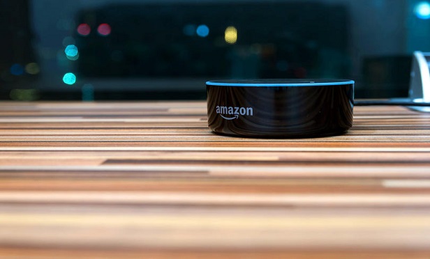 Amazon's Alexa Data Services team, which manages the scads of recordings of human speech and other data that helps train the voice software, numbers in the thousands of employees and contractors, spread across work sites from Boston to Romania and India. (Photo: Shutterstock) 