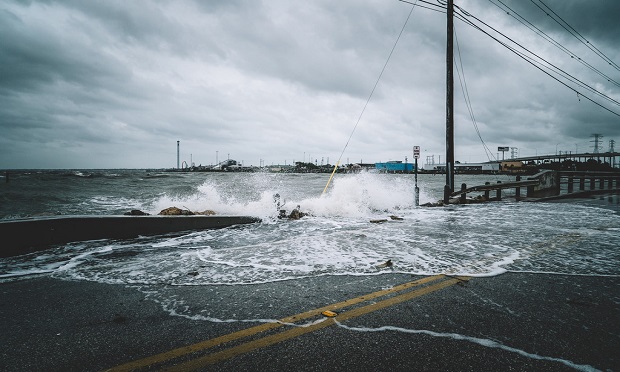 There are different and varied perils related to flood waters, such as 'overflow of rivers.' The details related to a particular flood claim may impact whether that loss is covered by insurance. (Photo: Shutterstock)