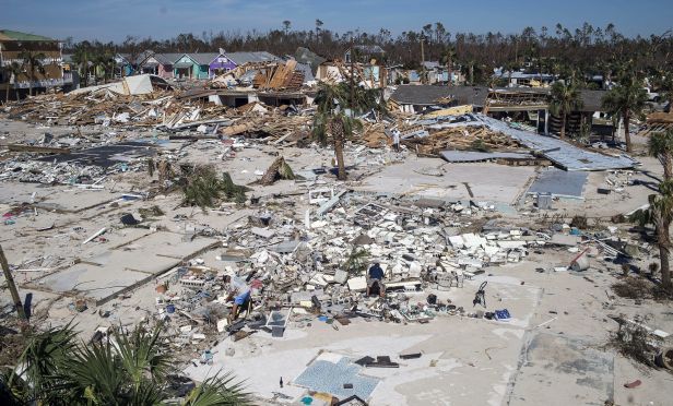 Hurricane Michael