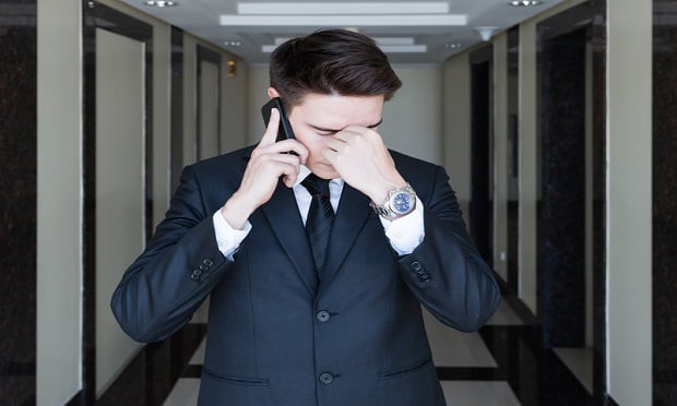 There can be many reasons your prospecting strategy has stalled. Most can be easily fixed. (iStock)