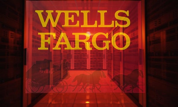 The alleged insurance scam was one of a series of scandals involving Wells Fargo's handling of customers' accounts that has rocked the San Francisco-bank bank since 2016. (Photo: Jason Doiy/ALM)