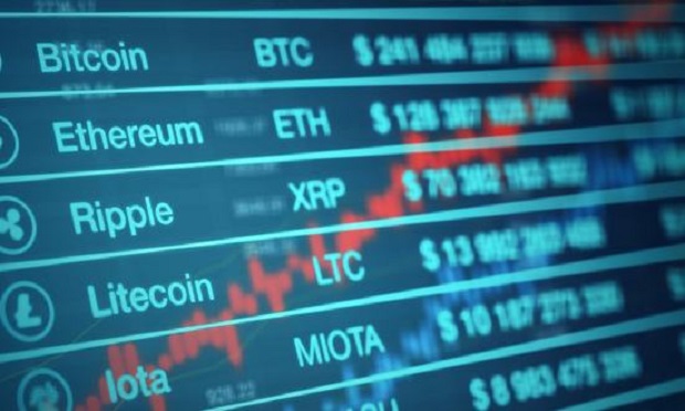 Unlike other currencies, cryptocurrencies are digital and use cryptography to provide secure online transactions, says Nerdwallet. (Photo: Shutterstock)