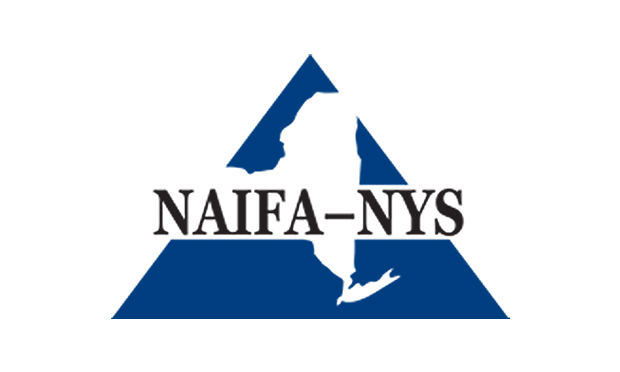 NAIFA-NYS delegates approved the new leadership team on June 6, during the NAIFA-NYS annual meeting. (Photo: NAIFA-NYS)