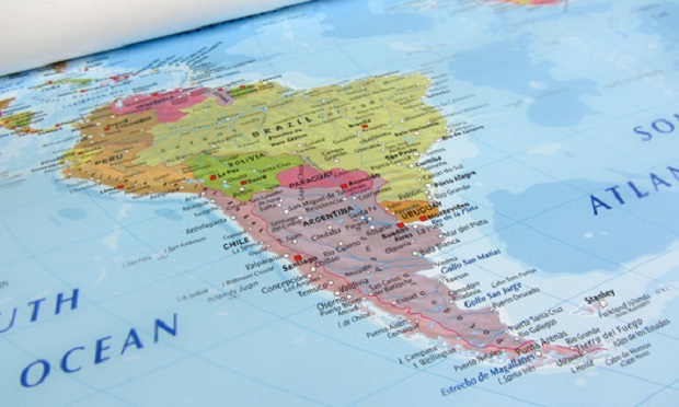 Latin American premium volume decreased by more than $8 billion in 2018. (Photo: Shutterstock)