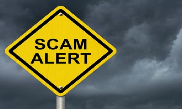 The California Department of Insurance has said that it has identified a national insurance scam targeting consumers shopping for privately funded loans. (Photo: Shutterstock)