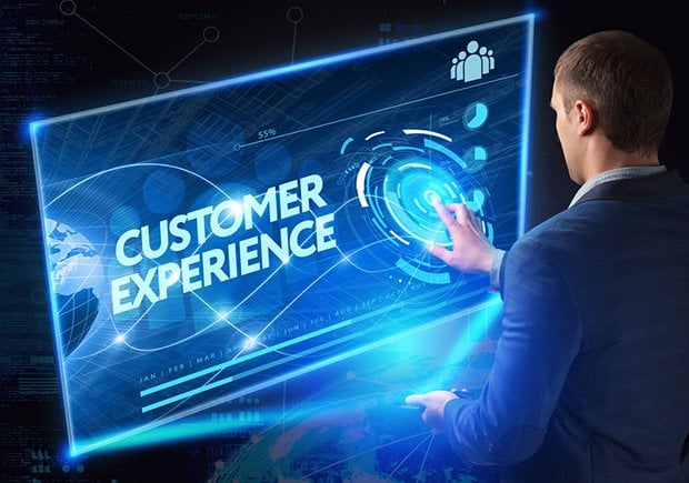 Forging a better customer experience must be high on the list of priorities for today's insurance carriers. (Photo: Shutterstock)