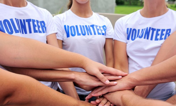 Risk Placement Services (RPS) will give employees the opportunity to volunteer with a local charity on the extra day in 2020 instead of going to work Friday. (Photo: Shutterstock)
