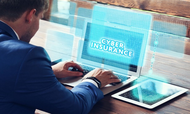 Despite the raw unpredictability of a cyber event, there are real steps to take to mitigate risk and continue to grow market share. (Credit: Den Rise/Shutterstock)