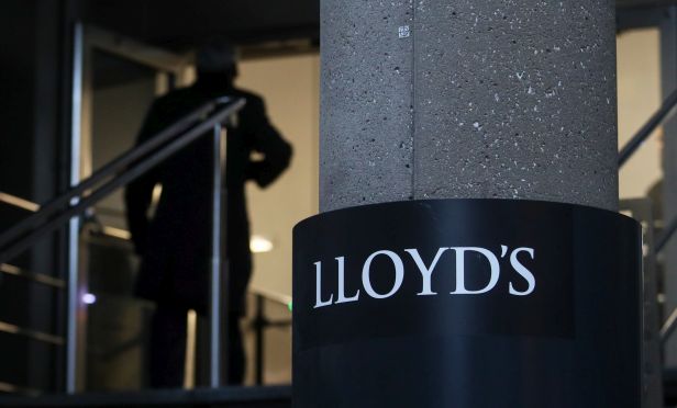 "Everything we are doing at Lloyd's is designed to increase the market's relevance, reduce its costs and increase the policyholders' confidence in Lloyd's," says Lloyd's CEO John Neal. (Photo: Chris Ratcliffe/Bloomberg)