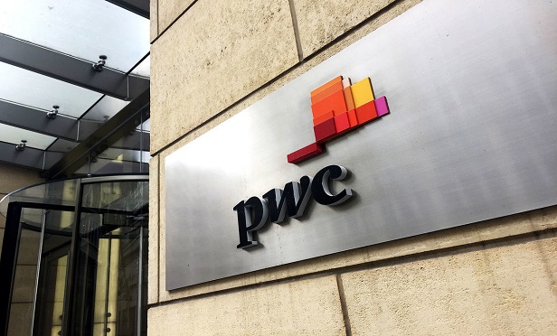 PwC's chief purpose and inclusion officer Shannon Schuyler, who is charged with working with the outside consultant under the settlement, said in an emailed statement that the firm 