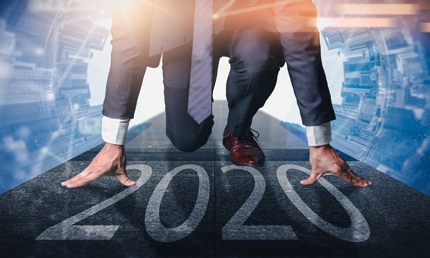 In the 2020s, insurers face a broader and more daunting array of challenges than their predecessors did a century ago. (Photo: Shutterstock)