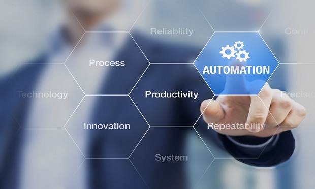 Insurance companies are increasingly exploring how automation can support operational processes and business continuity. (iStock)