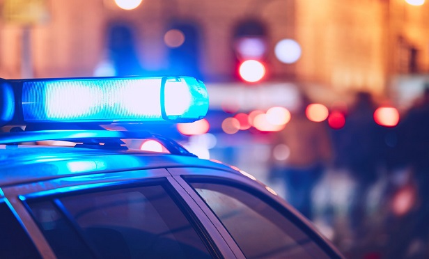 The Texas Supreme Court noted that it had recently observed that the determining factor of whether an officer is within the scope and course of employment is not whether he or she is on or off duty. (Credit: Jaromir Chalabala/Shutterstock)