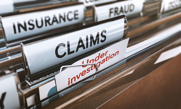 The prevailing belief in most insurer-oriented circles is that coverage for the COVID-19 claims will be denied. In fact, there are some adjusters who, immediately upon reviewing the policy's virus/contamination/pandemic exclusion, issue declinations of coverage. (Credit: Olivier Le Moal/Shutterstock)