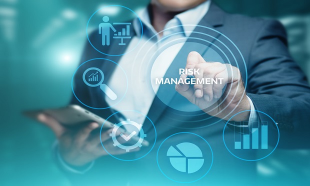 Aclaimant CEO David Wald says his company's mission is to help businesses and organizations unlock the potential of their safety and risk management programs and control their risk costs. Aclaimant is responding to the insurance-technology push spurred by the COVID-19 pandemic. (Shutterstock)