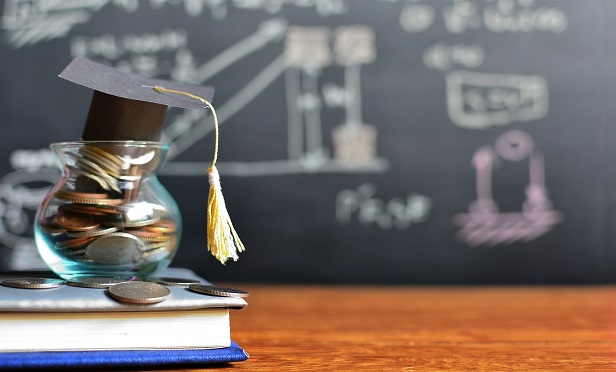 Scholarship winners will be announced by Sept. 25, 2020. (Credit: Shutterstock) 