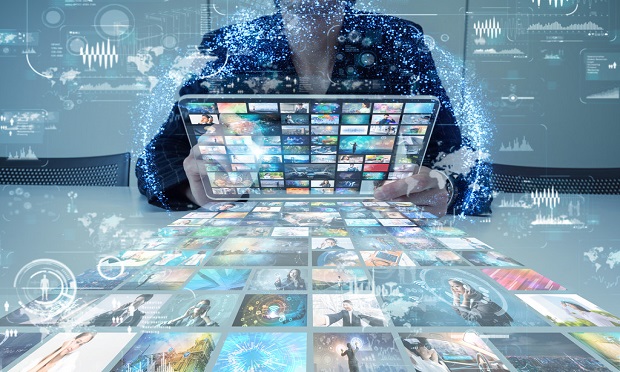Here's why digitization is to insurance what streaming technology was to the video market. (Photo: Shutterstock)