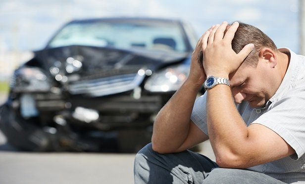 Drivers were <b>more than twice as likely to become disengaged </b>while behind the wheel after a month of using pilot assist technology. (Credit: Dmitry Kalinovsky/Shutterstock)