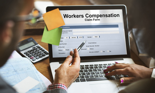 The combined estimated changes for individual premium-related components (employment, wages and rate/loss costs) suggest an overall drop of 7% in jurisdictions NCCI has insights in. (Credit: Rawpixel.com/Shutterstock.com)