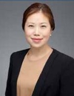 Hyeji Kang (Hyeji.Kang@allianz.com) the global head of Reinsurance and Catastrophe Risk Management at Allianz Global Corporate & Specialty.