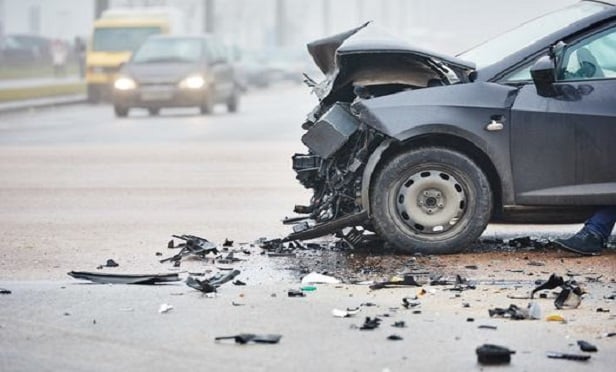 American Family Insurance sued following auto accident.