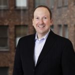 Brad Worth is senior vice president of Channels and Product Solutions at EIS.