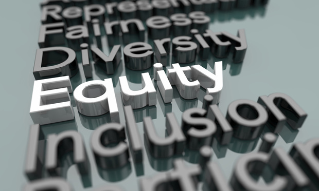 A Racial Equity Audit is a third-party assessment—often conducted by an external law firm—of the policies, procedures, and practices an organization has implemented to identify and address systemic bias and discrimination. (Credit: iQoncept/Shutterstock)