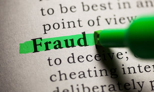 Fraud prevention starts with spotting the signs, performing due diligence and knowing the right steps to take if maleficence is suspected. (Photo: Devon Yu/Adobe Stock)