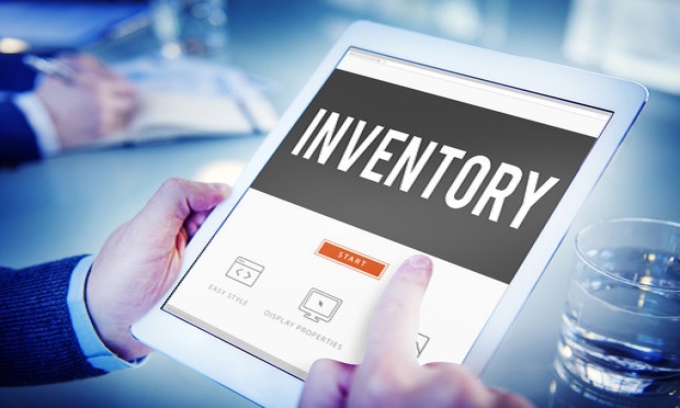 Several digital apps (such as Sortly, Encircle and Nest Egg) are now available to help simplify the process of creating a home inventory. (Shutterstock)