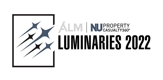 The new NU PropertyCasualty360 Luminaries program honors innovation in insurance.