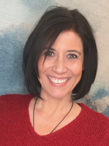 Employers' Chief Claims Officer Christina Ozuna.