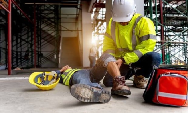 Every small business is required to report injuries, illnesses, and deaths that happen in the workplace to OSHA and their respective state's workers' comp division. Failing to do so within its state's allotted timeline can result in significant penalties.