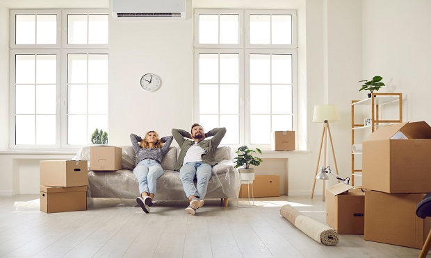 Homeowners and businesses often don't have the time to inventory and price all of their furnishings and equipment for insurance purposes. (Studio Romantic/Adobe Stock)