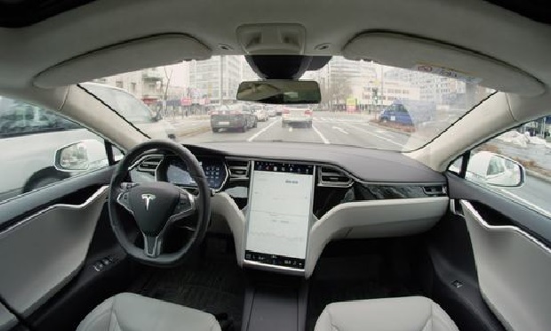 As the proliferation of autonomous and semi-autonomous driving systems continues, car manufacturers, drivers and insurance carriers are grappling with how to police and insure the use of these products. Tesla's 