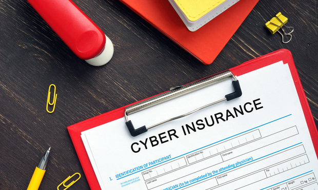 An increase in remote staff paired with a recent uptick in high-profile cyberattacks has spured an uptick in cyber-insurance adoption in the U.K., according to GlobalData. (Yurii Kibalnik/Adobe Stock)