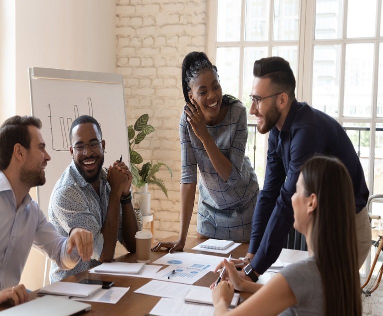 Colleague resource groups provide a platform for networking, mentorship and professional development, and can play a crucial role in fostering a sense of belonging and support for Gen Z employees within the insurance claims environment.